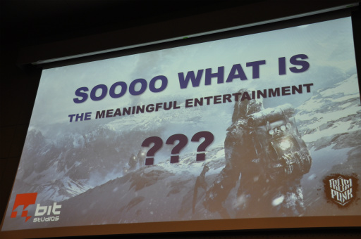 画像ギャラリー No.006のサムネイル画像 / 「This War of Mine」,そして新作「Frostpunk」におけるマーケティング戦略の深い関係