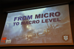 画像ギャラリー No.008のサムネイル画像 / 「This War of Mine」,そして新作「Frostpunk」におけるマーケティング戦略の深い関係