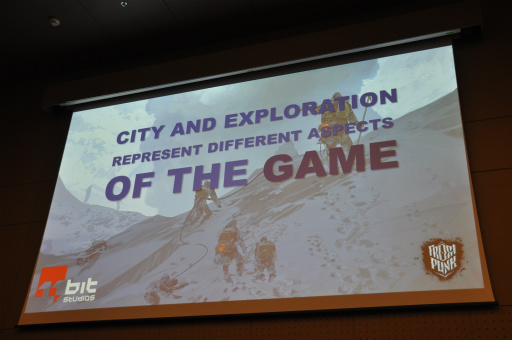 画像ギャラリー No.011のサムネイル画像 / 「This War of Mine」,そして新作「Frostpunk」におけるマーケティング戦略の深い関係