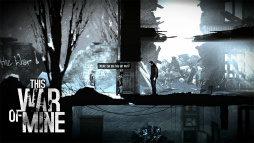 画像ギャラリー No.015のサムネイル画像 / 「This War of Mine」,そして新作「Frostpunk」におけるマーケティング戦略の深い関係
