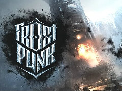 「This War of Mine」，そして新作「Frostpunk」におけるマーケティング戦略の深い関係