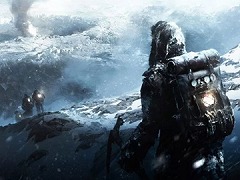 11 bit studiosが，約3週間後に迫った「Frostpunk」の発売を記念して前作「This War of Mine」のフリーウィークエンドを実施中