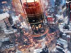 11 bit studiosの「Frostpunk」で，グラフィックスなど数々の修正を施す無料DLCが配信中