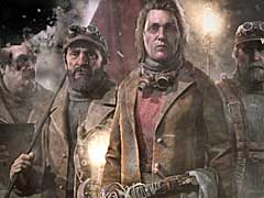 「Frostpunk」，極寒の到来前夜を描く最新DLC「Frostpunk: The Last Autumn」のローンチトレイラーが公開