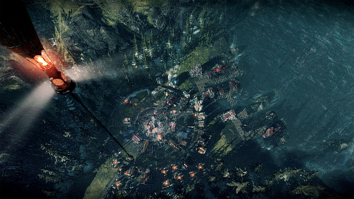 画像ギャラリー No.004のサムネイル画像 / 「Frostpunk」，極寒の到来前夜を描く最新DLC「Frostpunk: The Last Autumn」のローンチトレイラーが公開