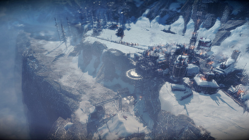 画像ギャラリー No.005のサムネイル画像 / 氷河期が舞台のサバイバルシム「Frostpunk」の最終章“On The Edge”がリリース