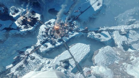 画像ギャラリー No.002のサムネイル画像 / 極寒サバイバル「Frostpunk」のPS4版に3種類のDLCとシーズンパス，さらに“コンプリートコレクション”が登場
