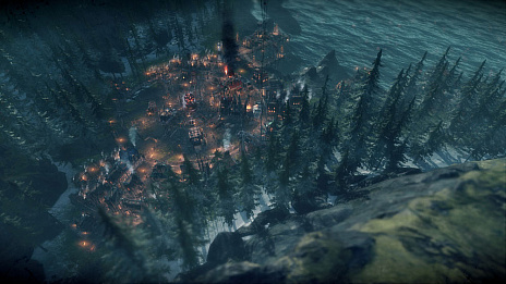 画像ギャラリー No.004のサムネイル画像 / 極寒サバイバル「Frostpunk」のPS4版に3種類のDLCとシーズンパス，さらに“コンプリートコレクション”が登場