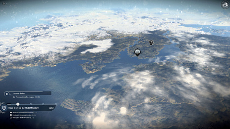 画像ギャラリー No.005のサムネイル画像 / 極寒サバイバル「Frostpunk」のPS4版に3種類のDLCとシーズンパス，さらに“コンプリートコレクション”が登場
