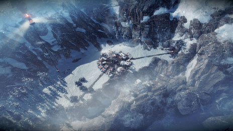 画像ギャラリー No.006のサムネイル画像 / 極寒サバイバル「Frostpunk」のPS4版に3種類のDLCとシーズンパス，さらに“コンプリートコレクション”が登場