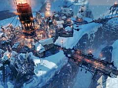 極寒サバイバル「Frostpunk」のPS4版に3種類のDLCとシーズンパス，さらに“コンプリートコレクション”が登場