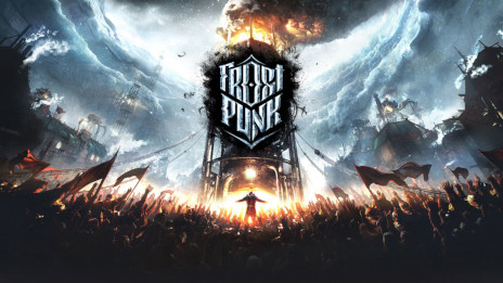 画像ギャラリー No.002のサムネイル画像 / サバイバルシム「Frostpunk」が70％オフ。“海外ゲーム大感謝セール”がDMM GAMESのPCゲームフロアで開催に