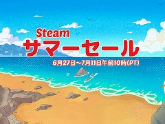 「Steamサマーセール」が本日開幕。「Frostpunk」や「シヴィライゼーション VI」は90％以上の大幅割引