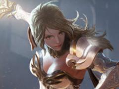 GAMEVILが新作RPG6タイトルを発表。「アーキエイジ」のスマホ版こと「ArcheAge BEGINS」や，「TERA」の開発元Blueholeの「デビリアン」も