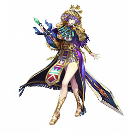 画像ギャラリー No.002のサムネイル画像 / ファンタジーRPG「ナインハーツ」の事前登録キャンペーンがスタート