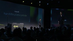 画像ギャラリー No.002のサムネイル画像 / GAMEVILのMMORPG「Royal Blood」が“Unite 2016 Los Angeles”にて紹介