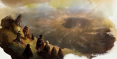 画像ギャラリー No.008のサムネイル画像 / GAMEVILの「アーキエイジ ビギンズ」が配信開始。歴史に名を残す“12名の遠征隊”を直接操れるスマホ向けRPG