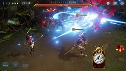 画像ギャラリー No.010のサムネイル画像 / GAMEVILの「アーキエイジ ビギンズ」が配信開始。歴史に名を残す“12名の遠征隊”を直接操れるスマホ向けRPG