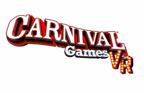 画像ギャラリー No.001のサムネイル画像 / 2K初のVRゲーム「カーニバル ゲームズ VR」のPS4版が本日発売。Vive/Riftに対応したPC版は1月13日にリリース