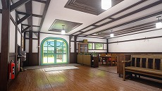 画像ギャラリー No.002のサムネイル画像 / 「しあわせ荘の管理人さん。」一つ屋根の下で暮らす3人の美女達のプロフィールが公開。バーチャルがリアリティしちゃうプロモーションムービーも