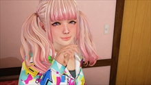 画像ギャラリー No.008のサムネイル画像 / ディースリー・パブリッシャーの「しあわせ荘の管理人さん。」が2018年1月11日に発売決定。初回特典は追加衣装「華咲高校指定夏服・半袖」3種類