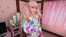 画像ギャラリー No.011のサムネイル画像 / ディースリー・パブリッシャーの「しあわせ荘の管理人さん。」が2018年1月11日に発売決定。初回特典は追加衣装「華咲高校指定夏服・半袖」3種類