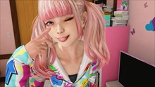 画像ギャラリー No.012のサムネイル画像 / ディースリー・パブリッシャーの「しあわせ荘の管理人さん。」が2018年1月11日に発売決定。初回特典は追加衣装「華咲高校指定夏服・半袖」3種類