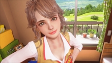 画像ギャラリー No.018のサムネイル画像 / ディースリー・パブリッシャーの「しあわせ荘の管理人さん。」が2018年1月11日に発売決定。初回特典は追加衣装「華咲高校指定夏服・半袖」3種類