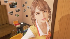 画像ギャラリー No.031のサムネイル画像 / 「しあわせ荘の管理人さん。」，プレイヤーが使える「管理人用端末」の“驚きの機能”，牟田実波さんが演じるサポート役の「ガイド」を紹介