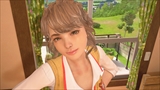 画像ギャラリー No.034のサムネイル画像 / 「しあわせ荘の管理人さん。」，プレイヤーが使える「管理人用端末」の“驚きの機能”，牟田実波さんが演じるサポート役の「ガイド」を紹介