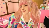 画像ギャラリー No.035のサムネイル画像 / 「しあわせ荘の管理人さん。」，プレイヤーが使える「管理人用端末」の“驚きの機能”，牟田実波さんが演じるサポート役の「ガイド」を紹介