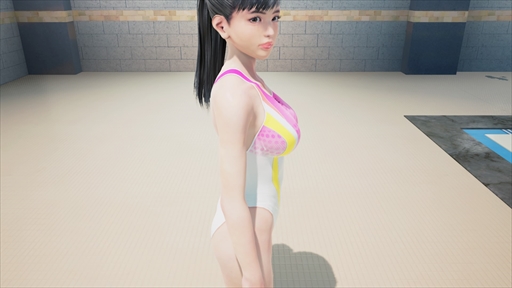 画像ギャラリー No.004のサムネイル画像 / 「しあわせ荘の管理人さん。」，追加DLCコスチュームを公開