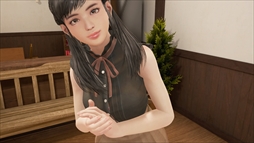 画像ギャラリー No.008のサムネイル画像 / 「しあわせ荘の管理人さん。」，追加DLCコスチュームを公開