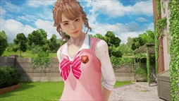 画像ギャラリー No.011のサムネイル画像 / 「しあわせ荘の管理人さん。」，追加DLCコスチュームを公開