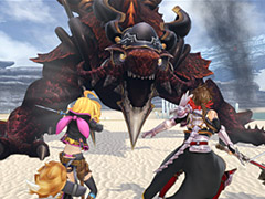 「乖離性ミリオンアーサーVR」の配信がSteamで本日スタート。ド派手なカードバトルや，キャラ達とのふれあいをVR環境で楽しめるタイトル