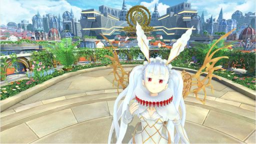 画像ギャラリー No.008のサムネイル画像 / 「乖離性ミリオンアーサーVR」がVRコンテンツプラットフォーム「VIRTUAL GATE」で10月30日に発売