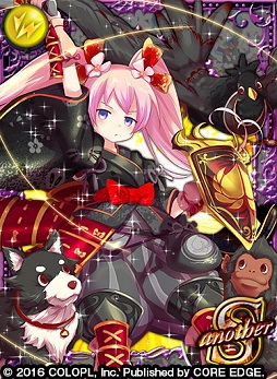 画像ギャラリー No.009のサムネイル画像 / スマホからブラウザへ，「黒猫愛」で勘所を押さえた移植を。「クイズRPG魔法使いと黒猫のウィズPC」開発インタビュー