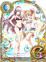 画像ギャラリー No.011のサムネイル画像 / 「クイズRPG 魔法使いと黒猫のウィズ PC」にPvPが正式実装。イベント「クランデュエル」が開始,新機能「コンディションスキル」も実装に