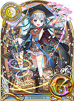 画像ギャラリー No.015のサムネイル画像 / 「クイズRPG 魔法使いと黒猫のウィズ PC」にPvPが正式実装。イベント「クランデュエル」が開始,新機能「コンディションスキル」も実装に