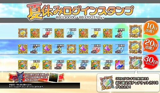 画像ギャラリー No.002のサムネイル画像 / 「黒猫のウィズPC」最高レア精霊がもらえるログインキャンペーンを開催中