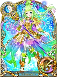 画像ギャラリー No.006のサムネイル画像 / 「黒猫のウィズPC」，高難度クエスト「イタズラ女神とうさぎのおはなし〜冥府下り〜」が登場