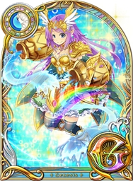 画像ギャラリー No.007のサムネイル画像 / 「黒猫のウィズPC」，高難度クエスト「イタズラ女神とうさぎのおはなし〜冥府下り〜」が登場