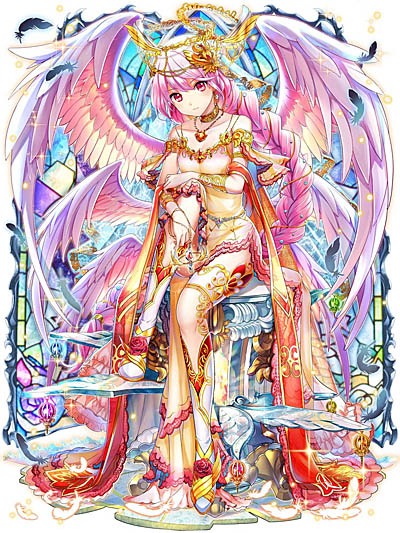 画像ギャラリー No.005のサムネイル画像 / 「黒猫のウィズ」,「黄昏メアレス」の小説化決定。イラストストーリーブックの最新情報も公開