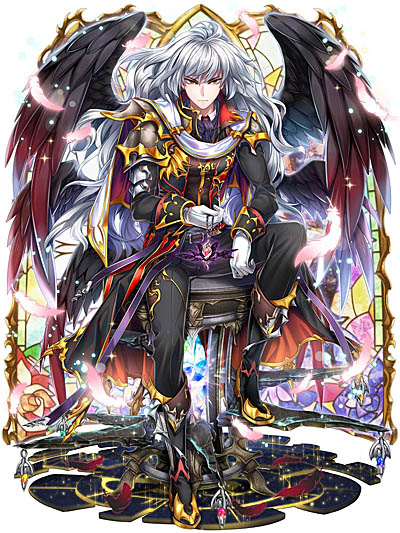 画像ギャラリー No.006のサムネイル画像 / 「黒猫のウィズ」,「黄昏メアレス」の小説化決定。イラストストーリーブックの最新情報も公開