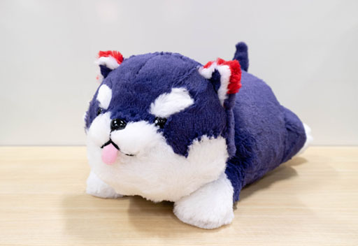 画像ギャラリー No.006のサムネイル画像 / 「黒猫のウィズ」とタイトーステーションがコラボ。神奈川と福岡で4月5日から開催