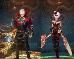 画像ギャラリー No.001のサムネイル画像 / 「リグレティア」で“チャージRG20%増量キャンペーン”がスタート