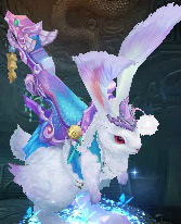 画像ギャラリー No.002のサムネイル画像 / 「リグレティア」，敵陣を跳ねるライド“ラブリーバニー”が7月12日に登場