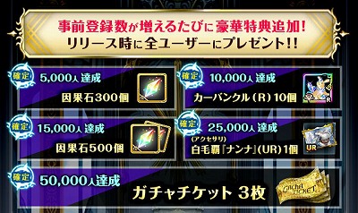 画像ギャラリー No.002のサムネイル画像 / 最短10秒で決着がつく“神感覚リボルバーバトルRPG”「アルテイルクロニクル」,iOS/Android版の事前登録受付がスタート