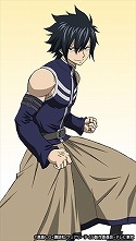 画像ギャラリー No.013のサムネイル画像 / 「アルテイルクロニクル」,アニメ“FAIRY TAIL”とのコラボが開催