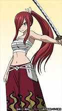 画像ギャラリー No.014のサムネイル画像 / 「アルテイルクロニクル」,アニメ“FAIRY TAIL”とのコラボが開催